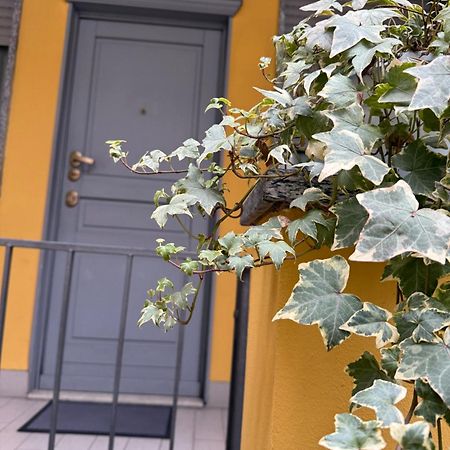 Gionas - Casa Indipendente In Zona Strategica Villa Milan Exterior photo