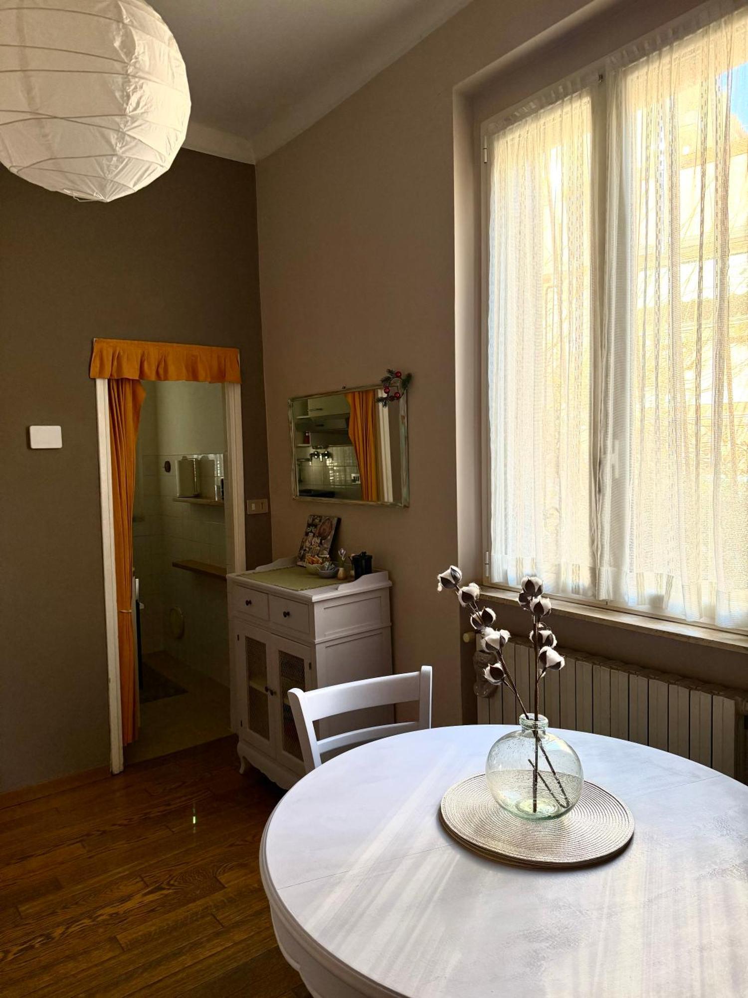 Gionas - Casa Indipendente In Zona Strategica Villa Milan Exterior photo