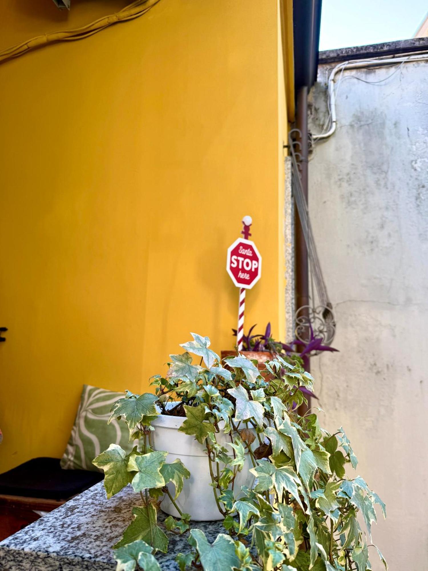 Gionas - Casa Indipendente In Zona Strategica Villa Milan Exterior photo